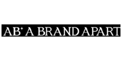 A Brand Apart