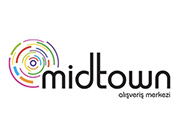 Midtown Bodrum AVM