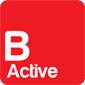 B ACTIVE
