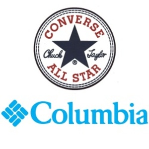 Converse - Columbia - Mustang