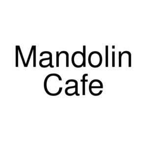 Mandolin Cafe
